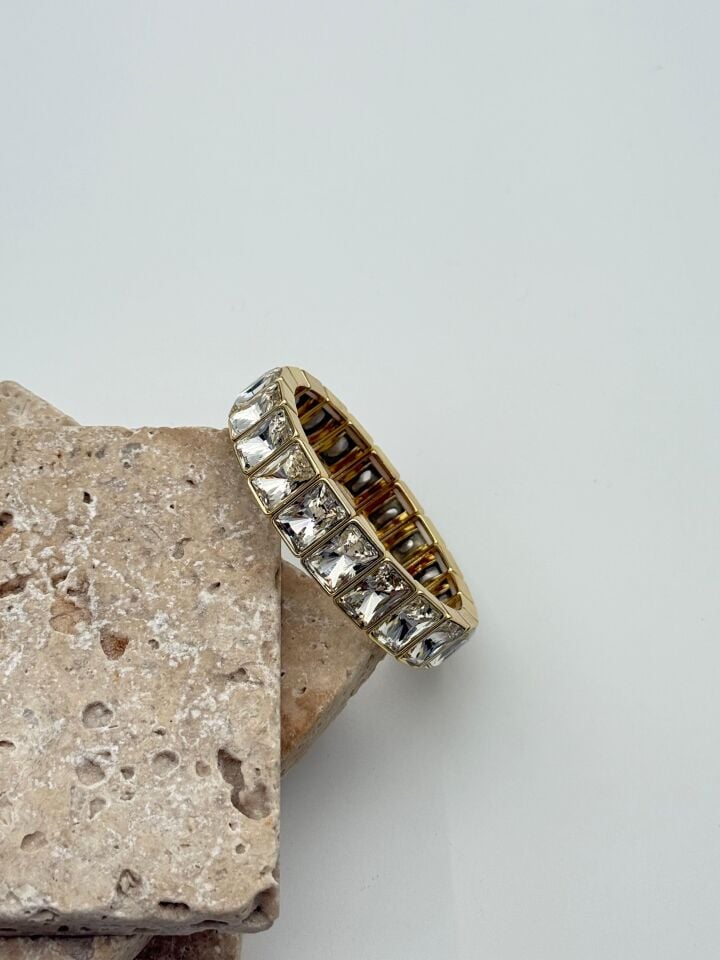 VIP Esnek Bileklik // KELEPCE-4128