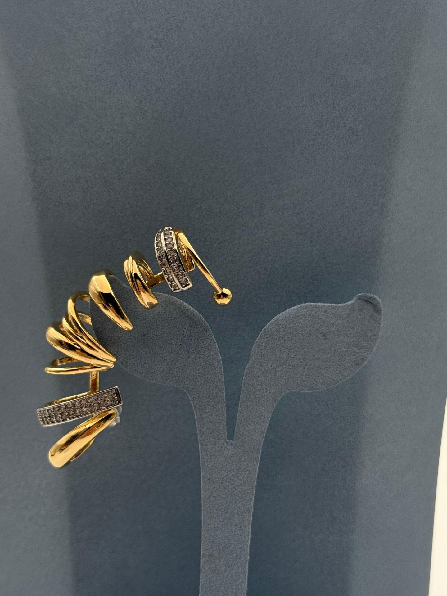 EARCUFF Knorpelohrring // EAR-565