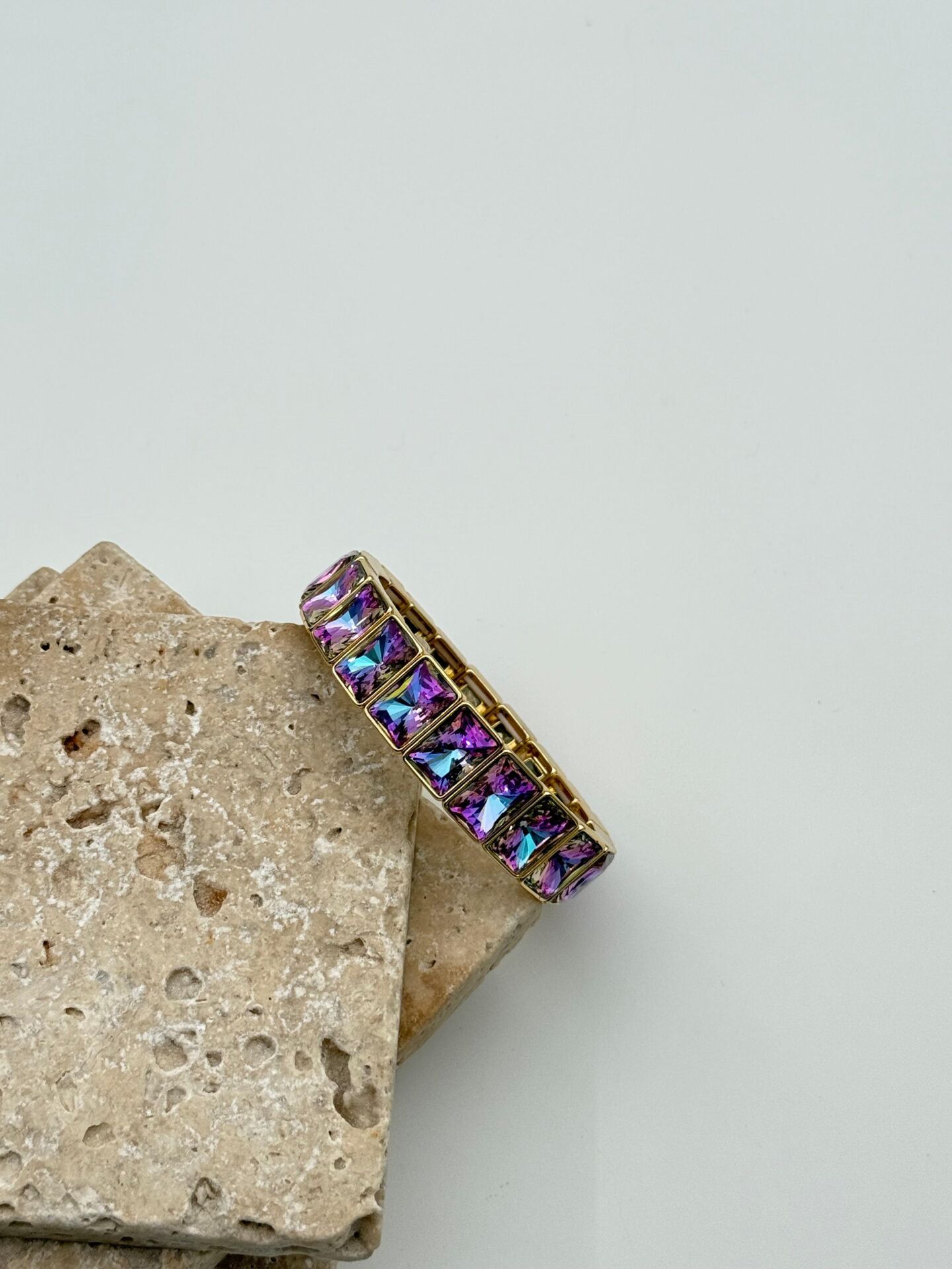 VIP Esnek Bileklik // KELEPCE-4129