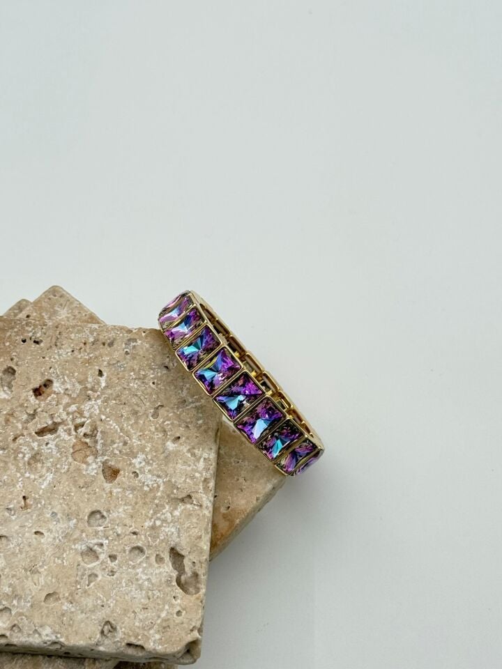 VIP Esnek Bileklik // KELEPCE-4129