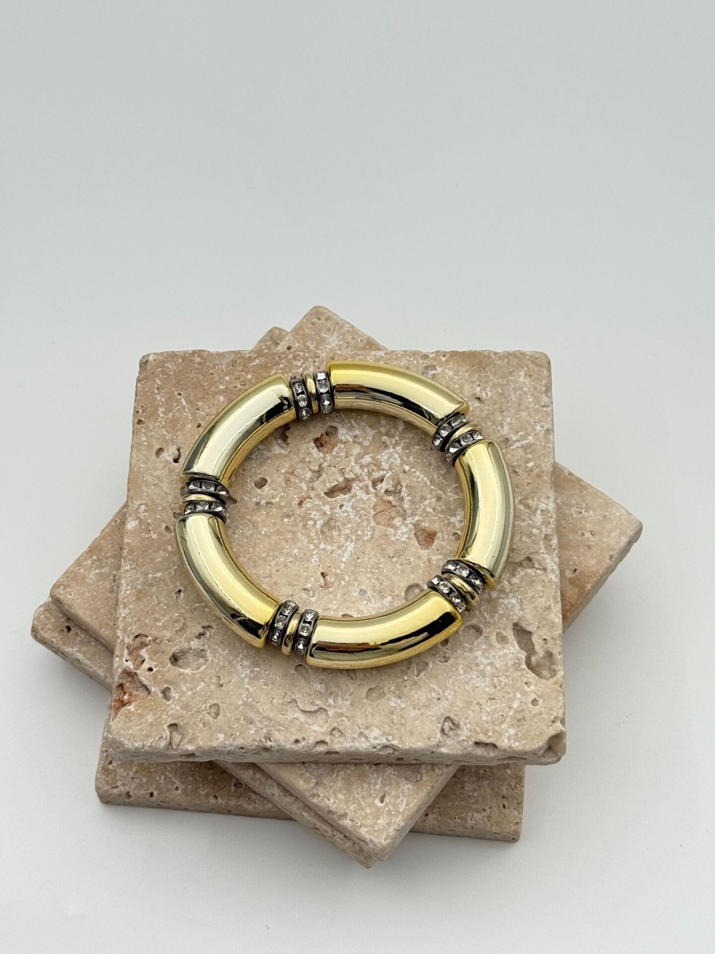 VIP Esnek Bileklik // KELEPCE-4131