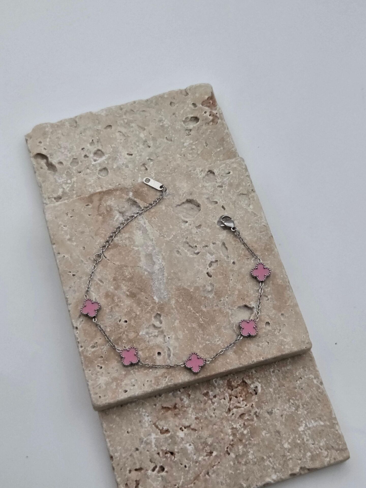 Çelik Bileklik // BILEK-6187