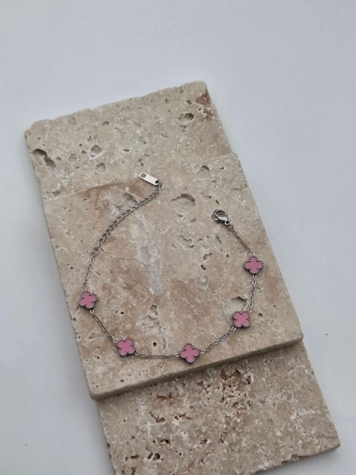 Çelik Bileklik // BILEK-6187