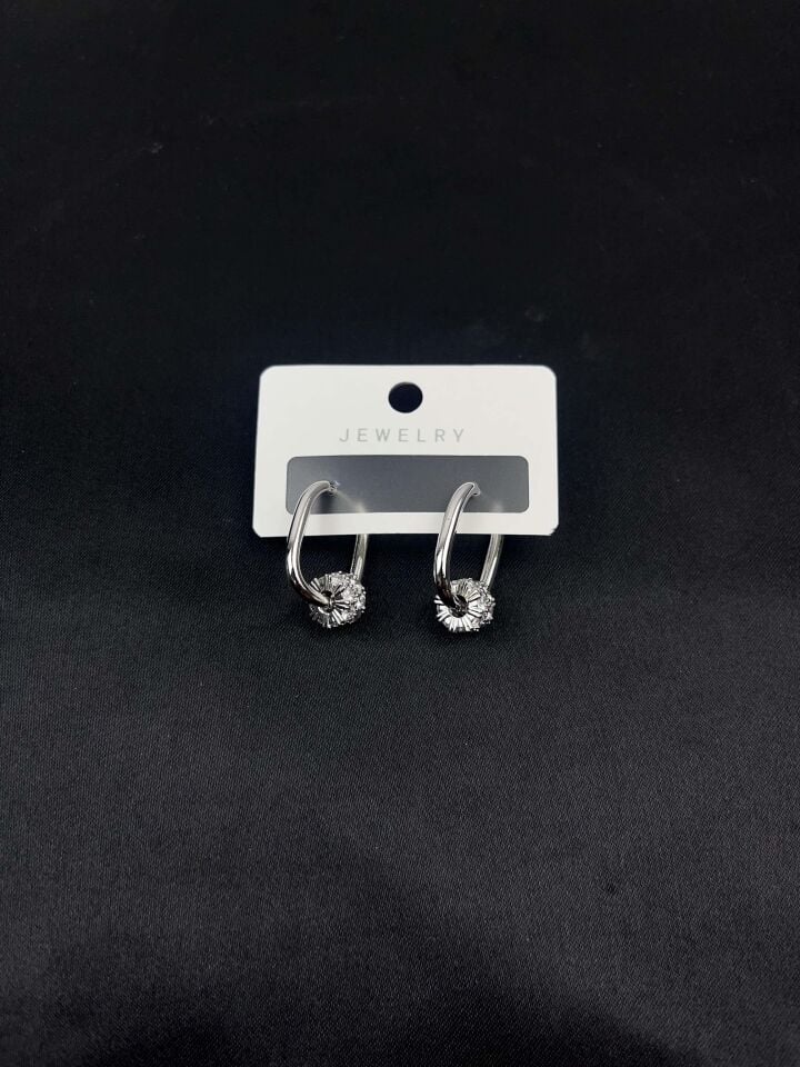 Deluxe Earring // ITHAL-2407