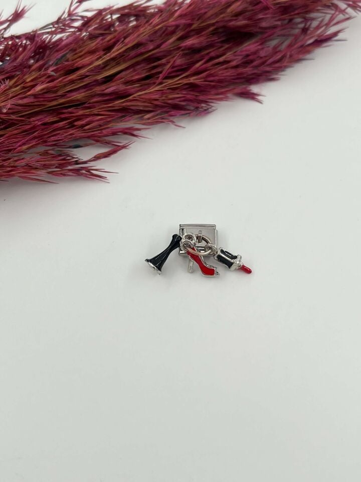 NMT Charm // CHARM-616