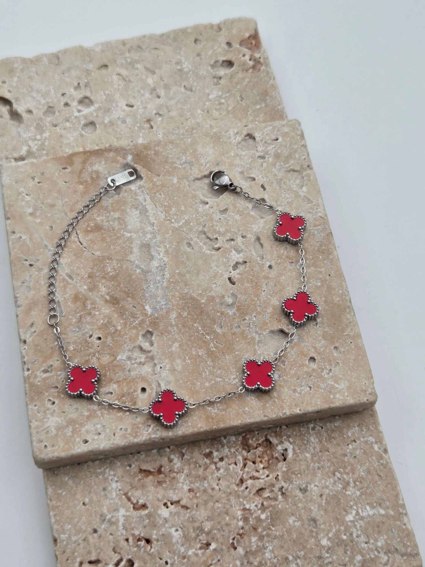 Çelik Bileklik // BILEK-6189