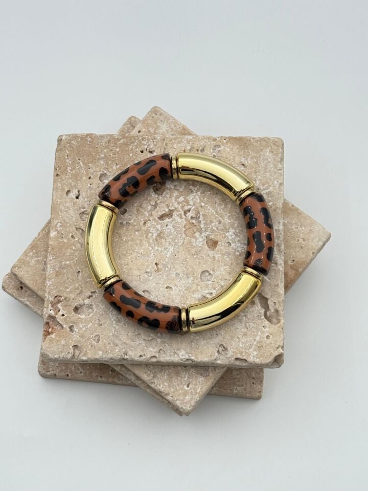 VIP Esnek Bileklik // KELEPCE-4136