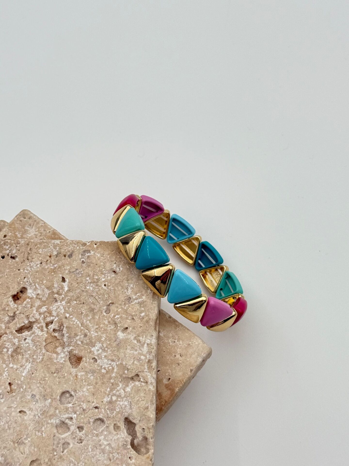 VIP Esnek Bileklik // KELEPCE-4138