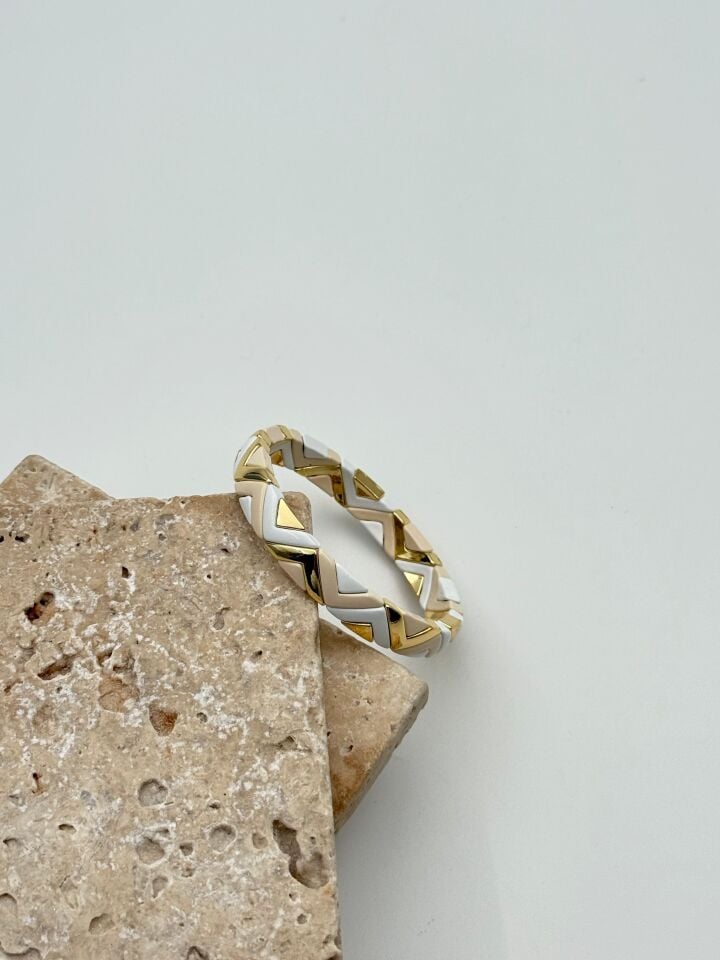 VIP Esnek Bileklik // KELEPCE-4141