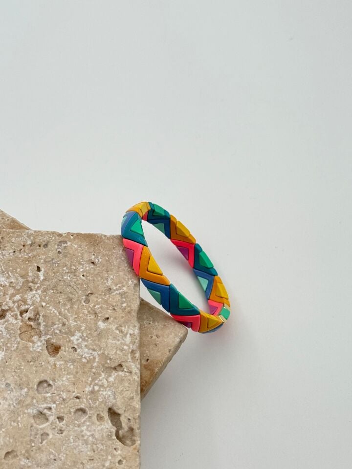 VIP Esnek Bileklik // KELEPCE-4142