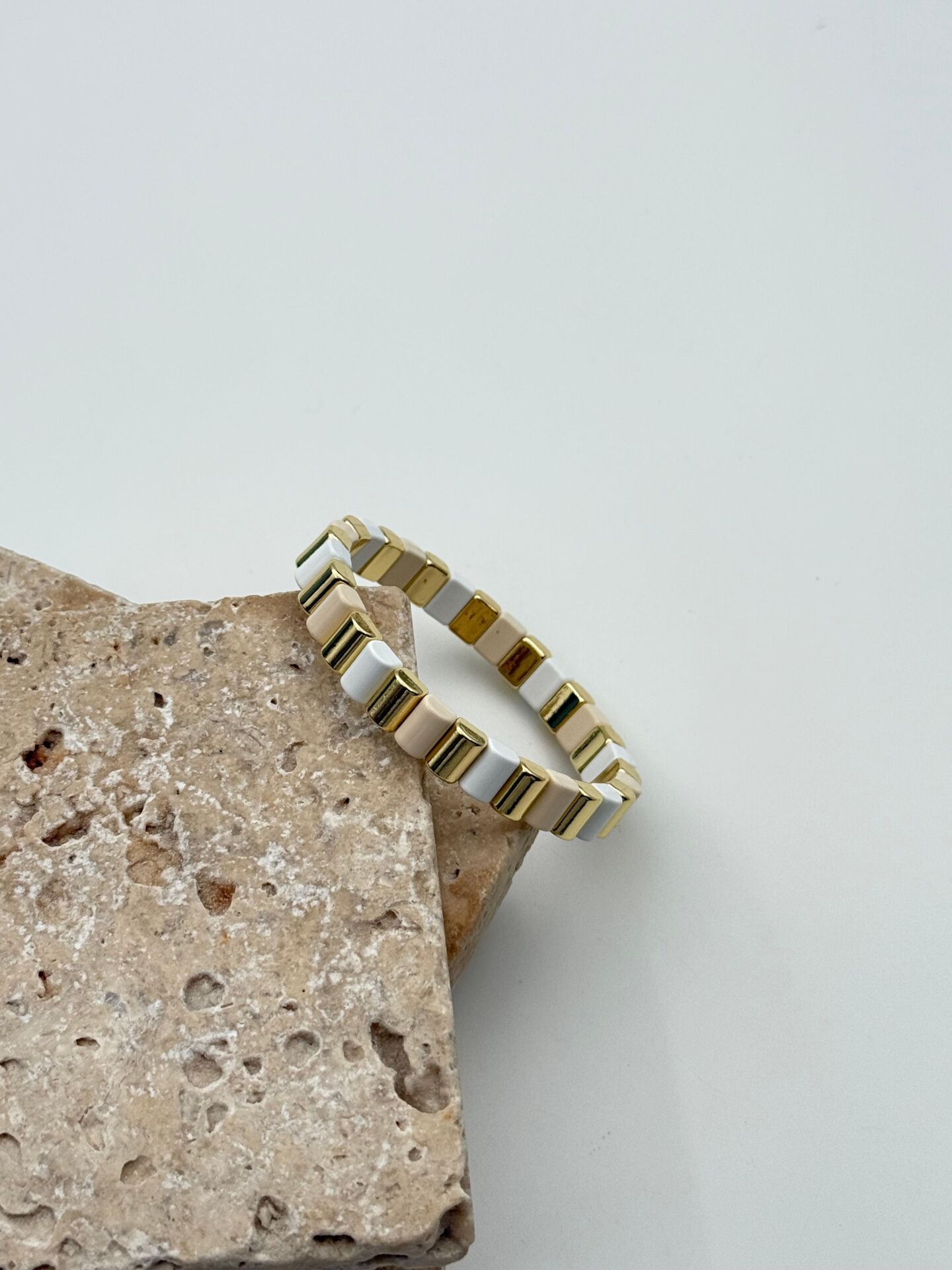 VIP Esnek Bileklik // KELEPCE-4146