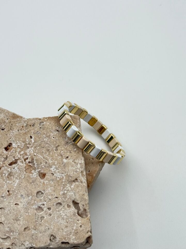 VIP Esnek Bileklik // KELEPCE-4146