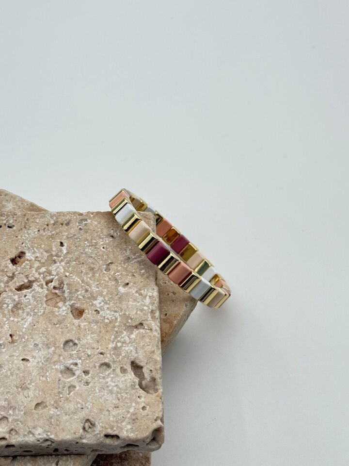 VIP Esnek Bileklik // KELEPCE-4147