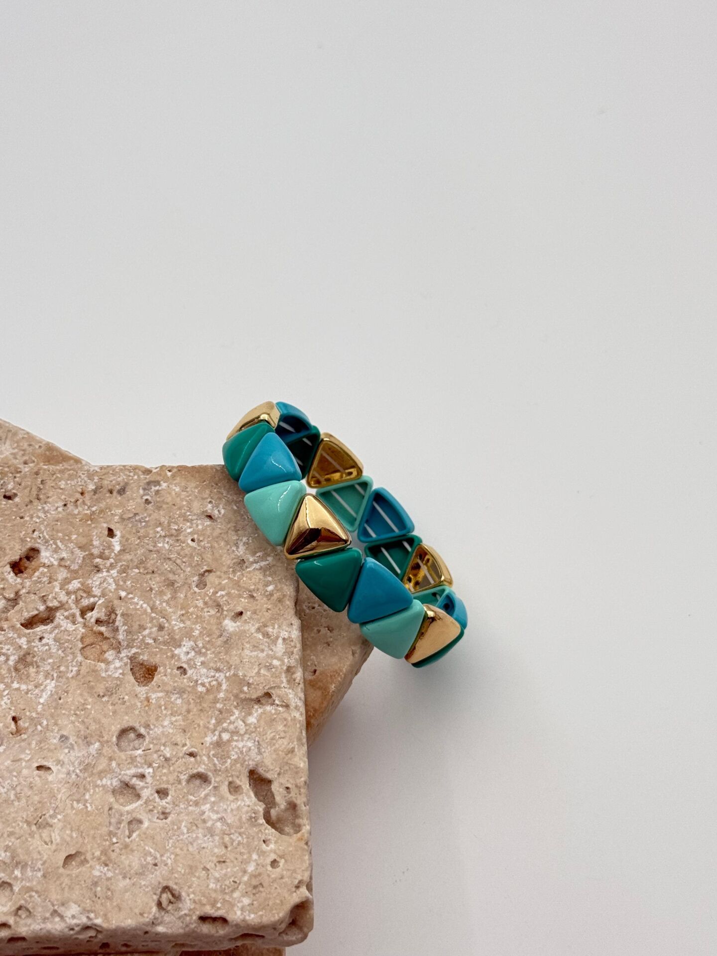 VIP Esnek Bileklik // KELEPCE-4148