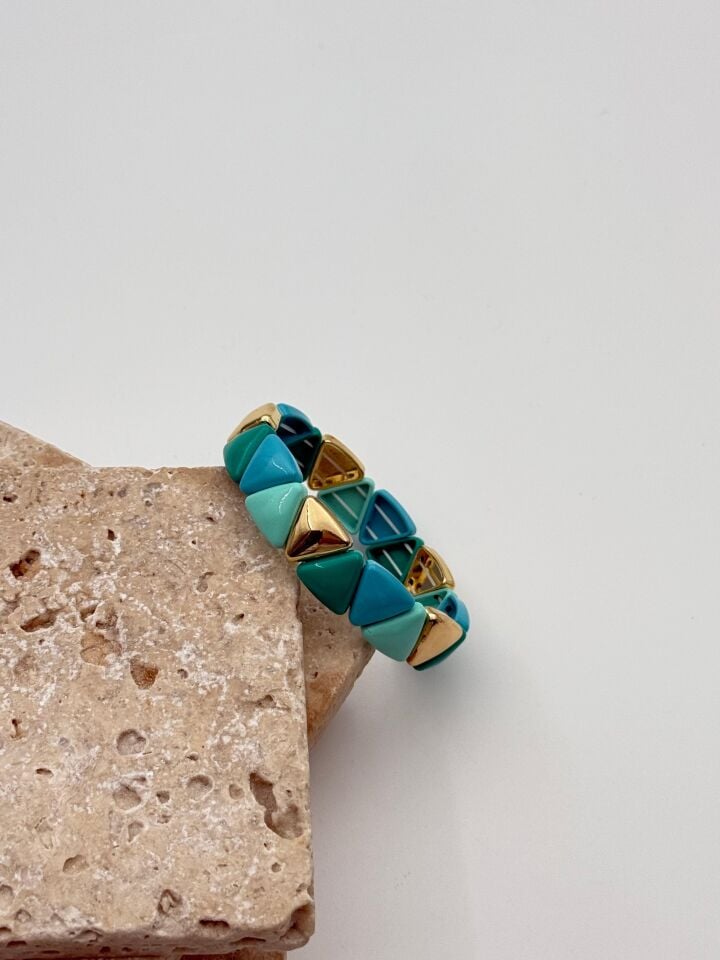 VIP Esnek Bileklik // KELEPCE-4148