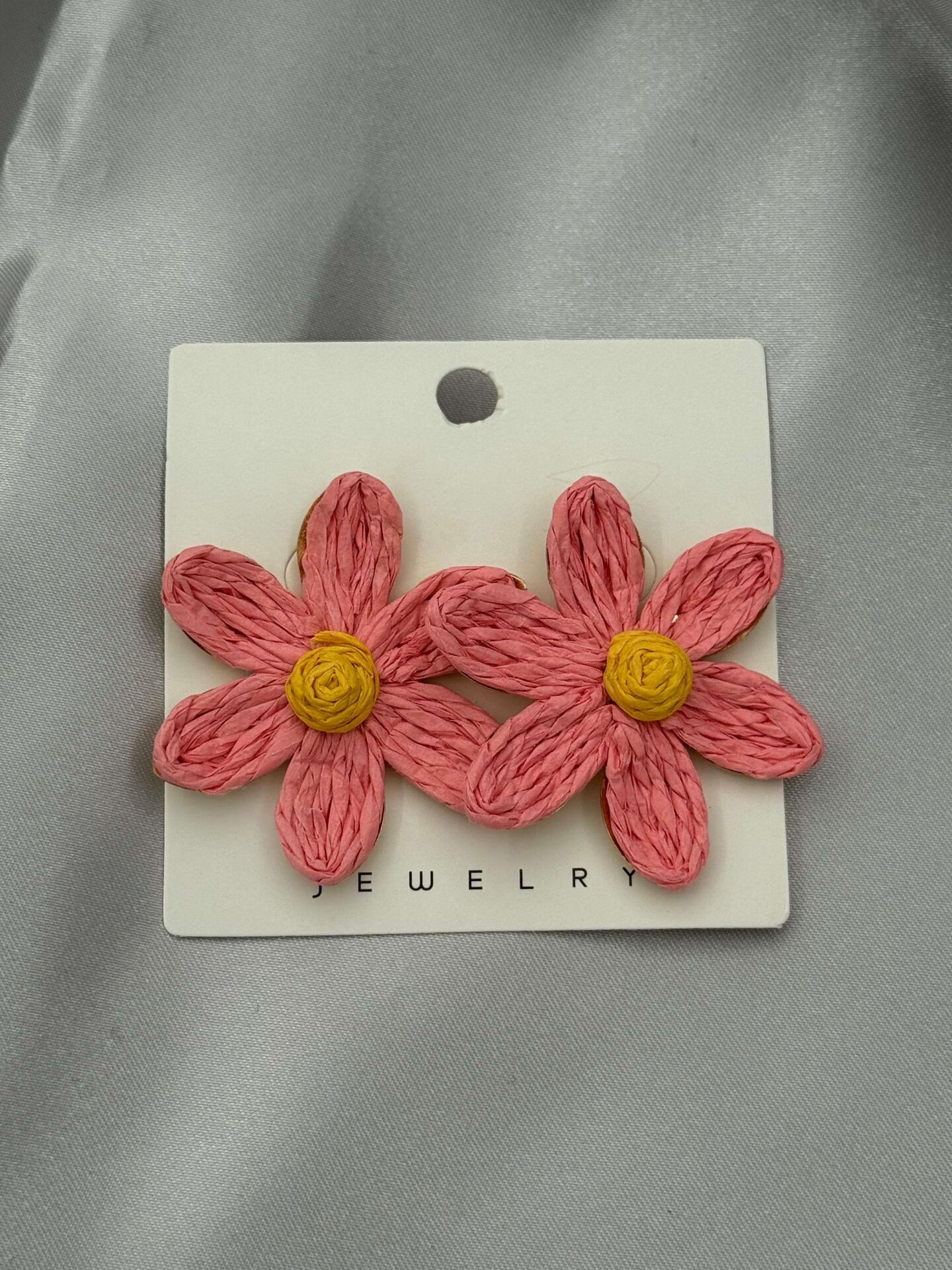 Colorful Summer Earrings // EARRINGS-3444