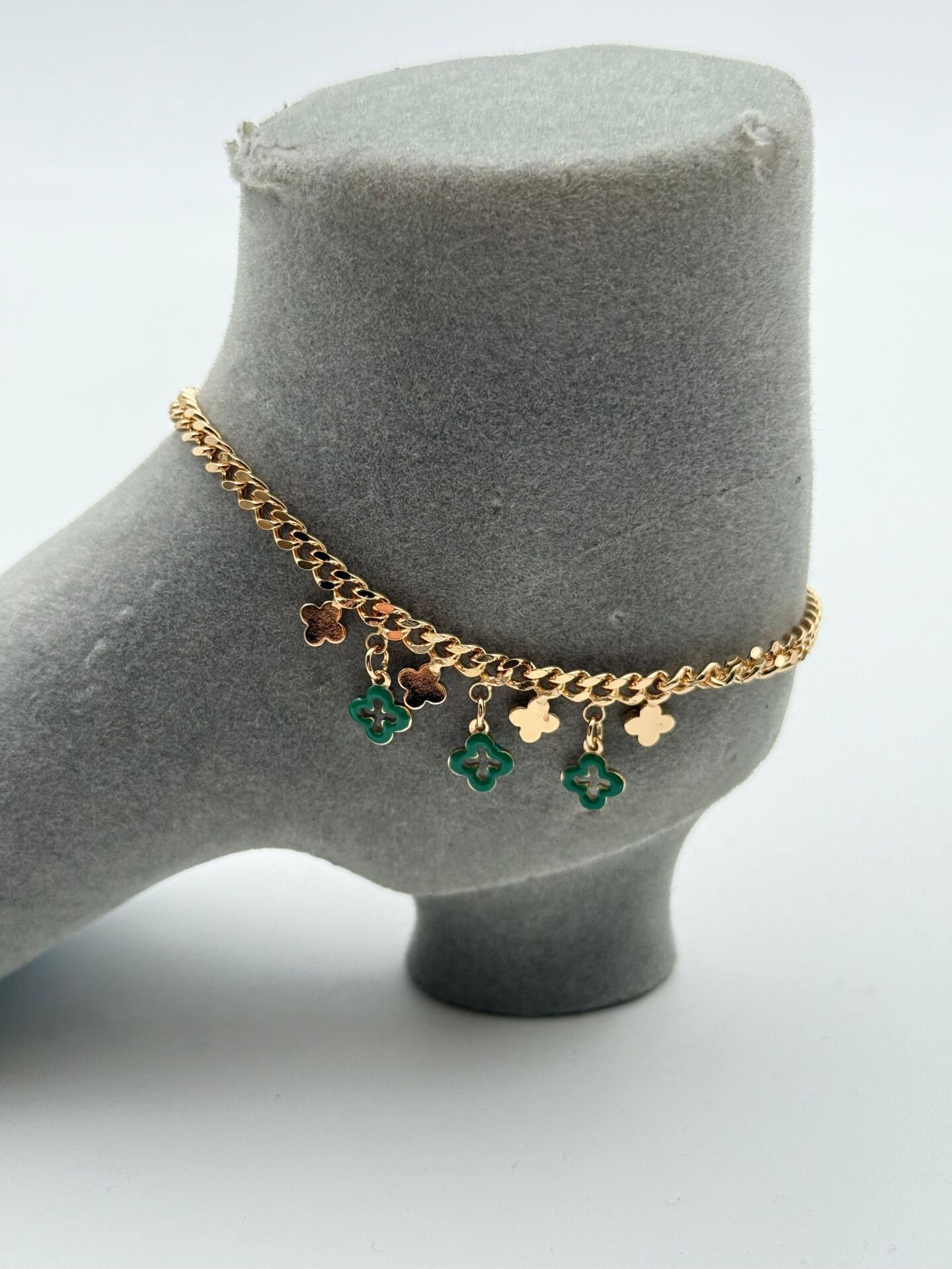 YSX Anklet // ANKLET-547