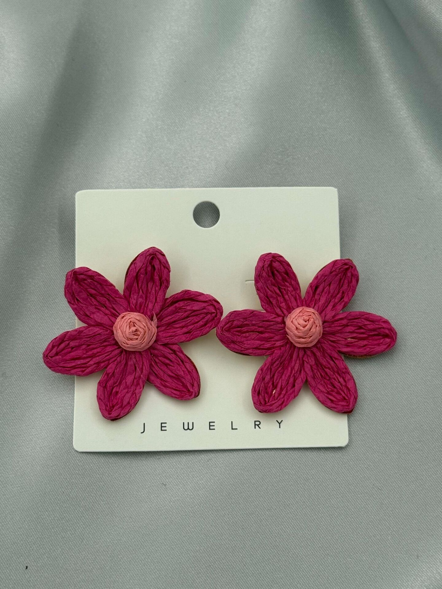 Colorful Summer Earrings // EARRINGS-3445