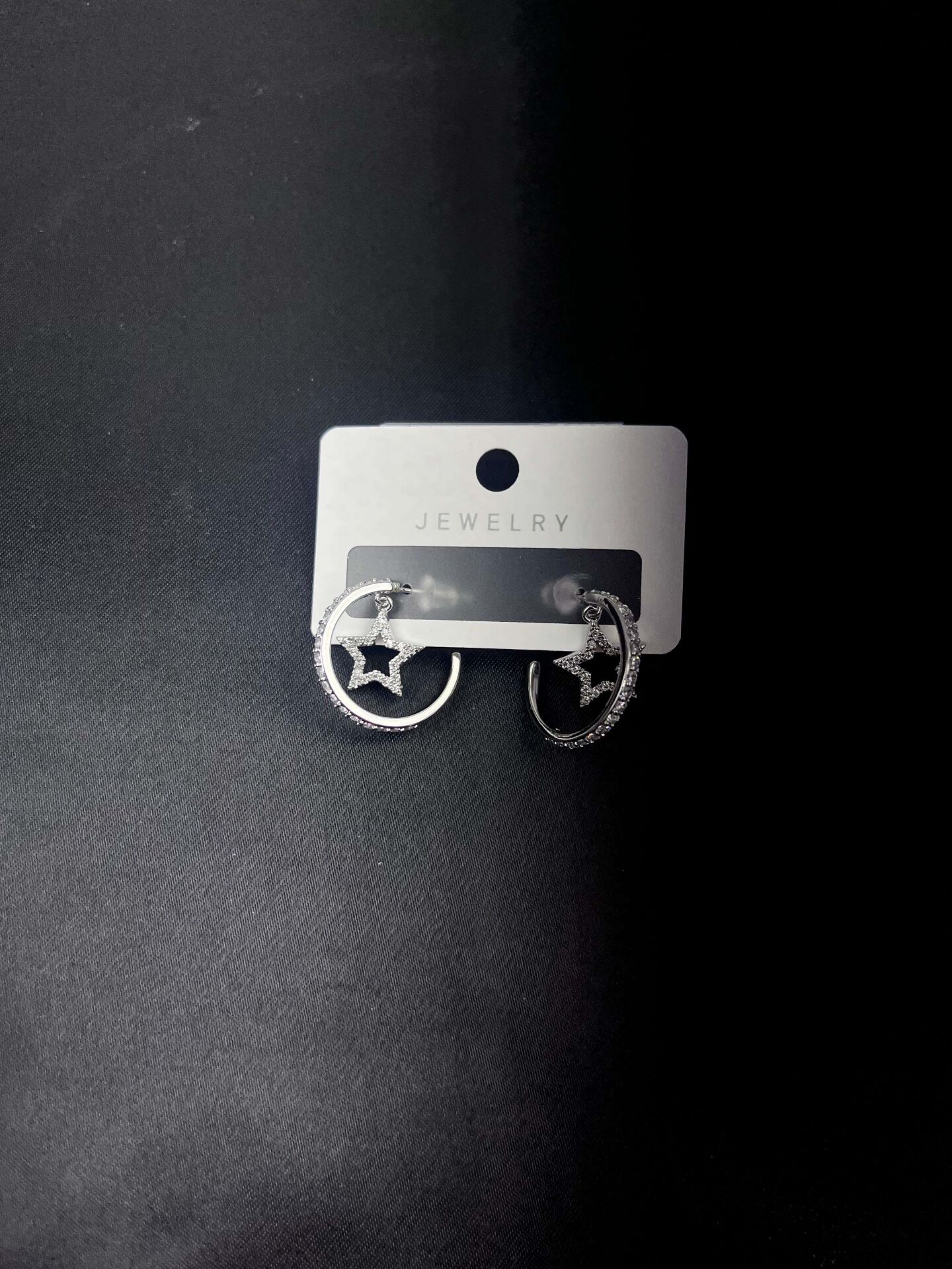 Deluxe Earring // IMPORT-2410