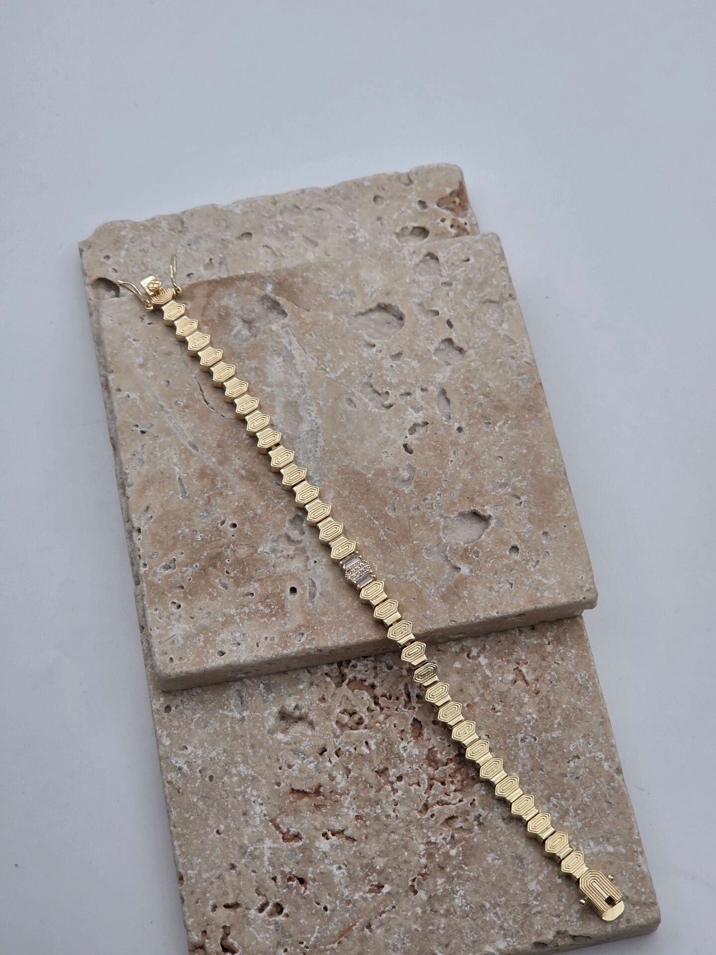 VIP Özel Seri Bileklik // BILEK-6227