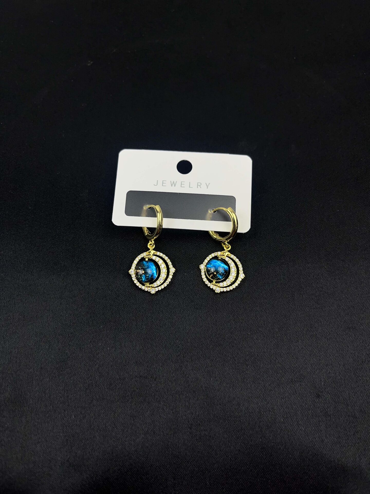 Deluxe Earring // ITHAL-2413