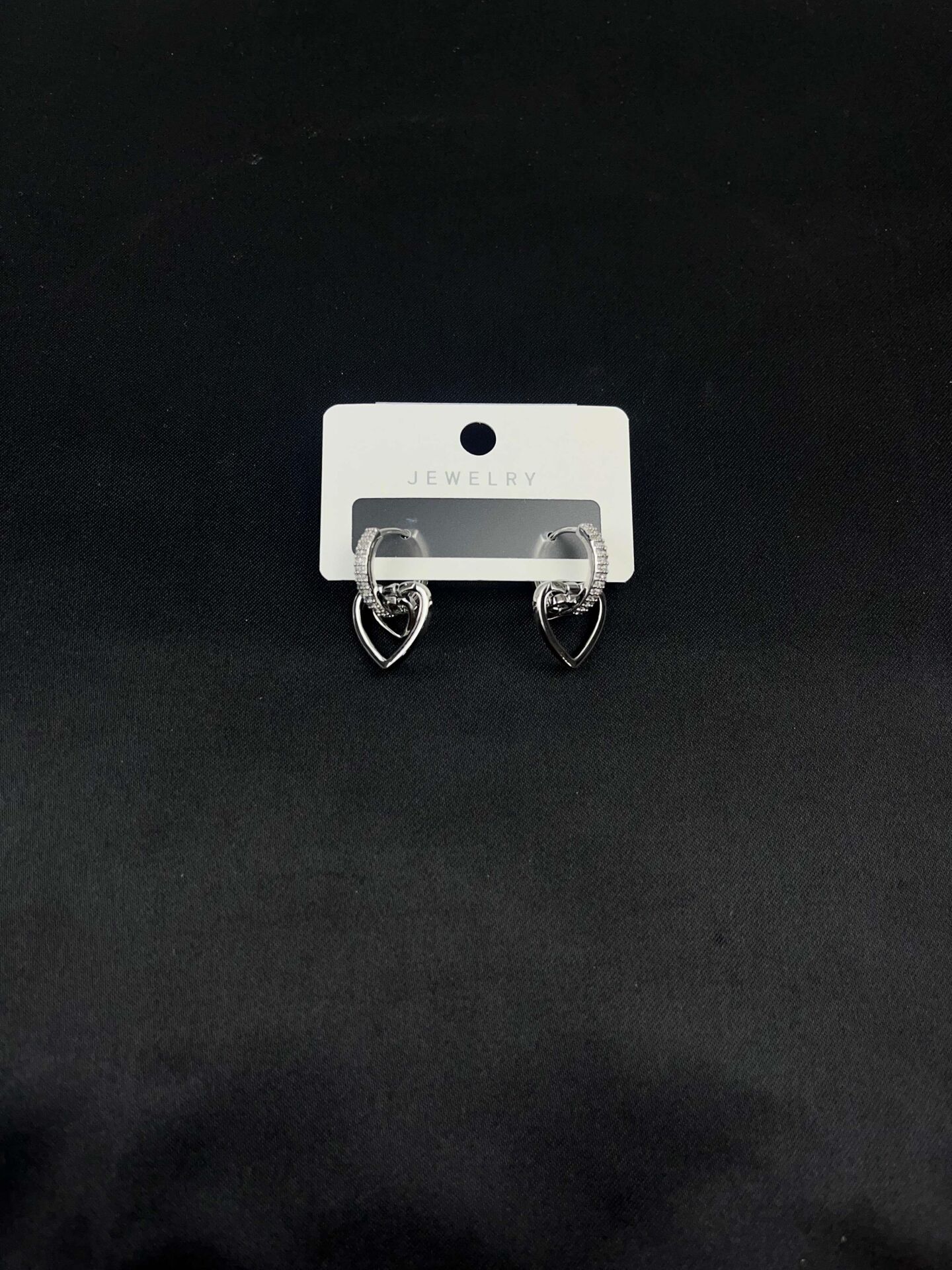 Deluxe Earring // ITHAL-2416