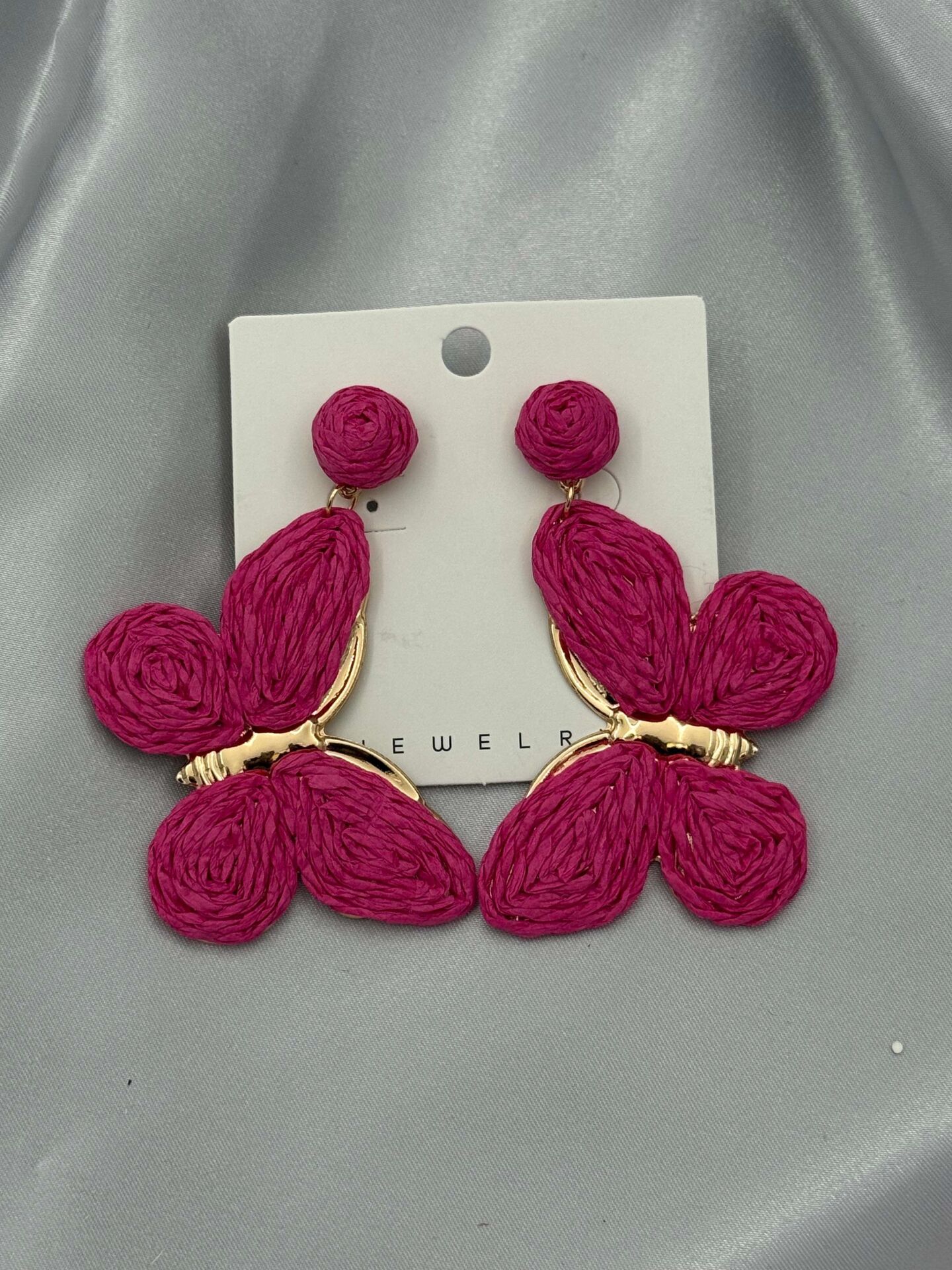 Colorful Summer Earrings // EARRINGS-3461