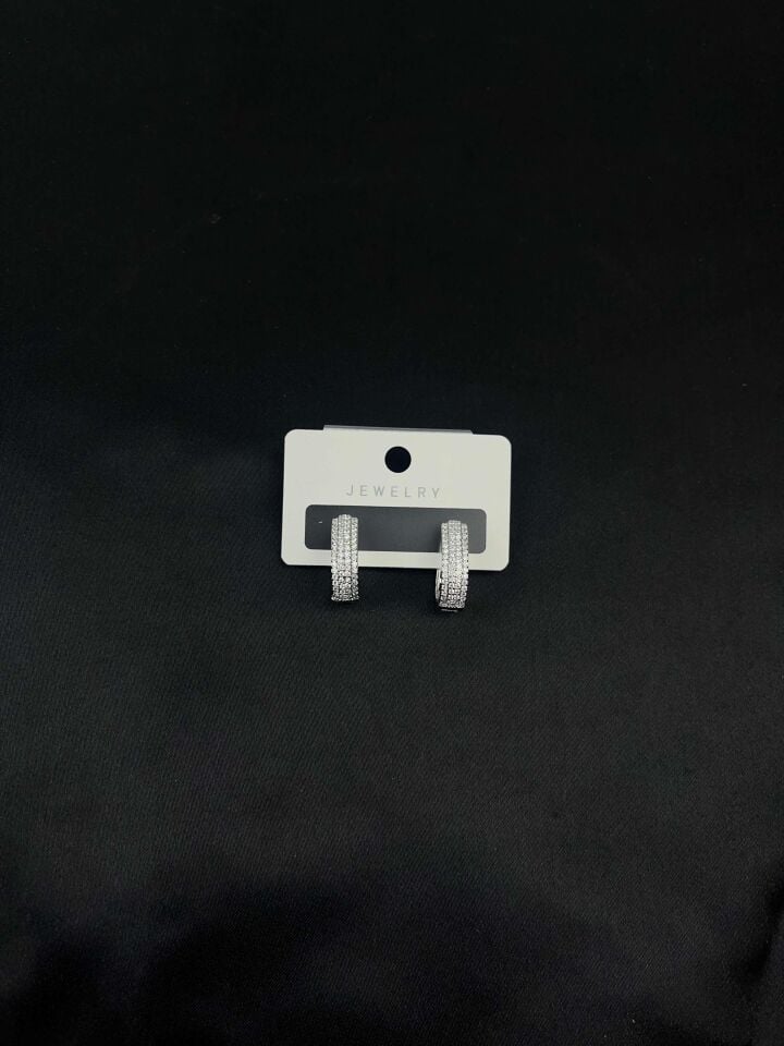 Deluxe Earring // IMPORT-2425