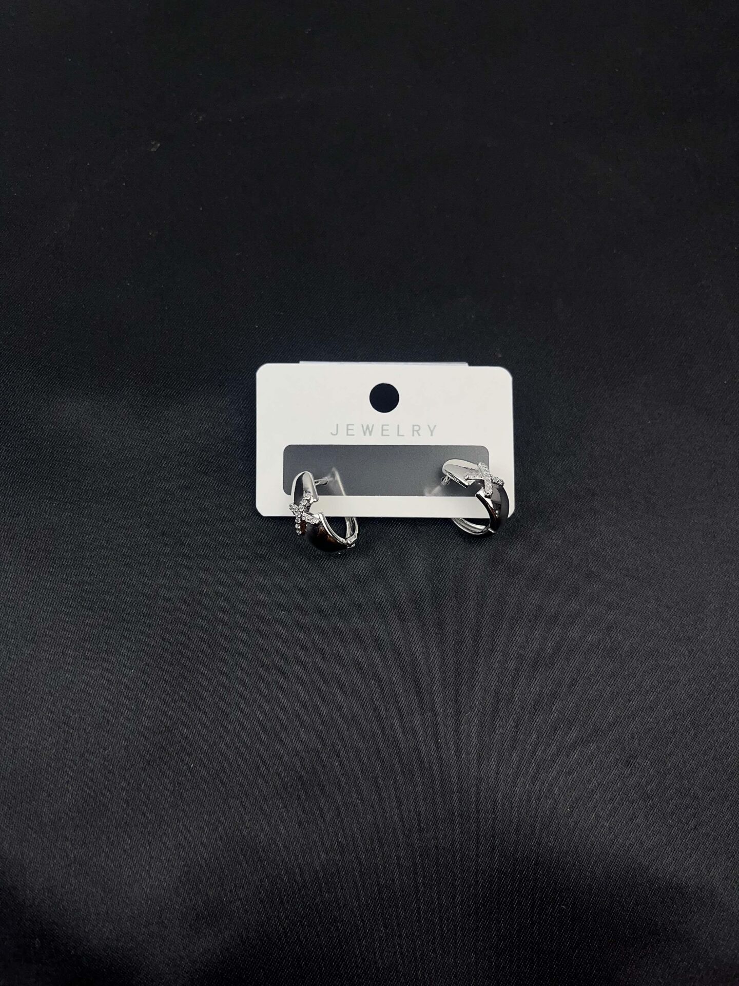 Deluxe Küpe // ITHAL-2426