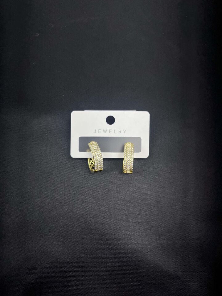 Deluxe Earring // IMPORT-2429