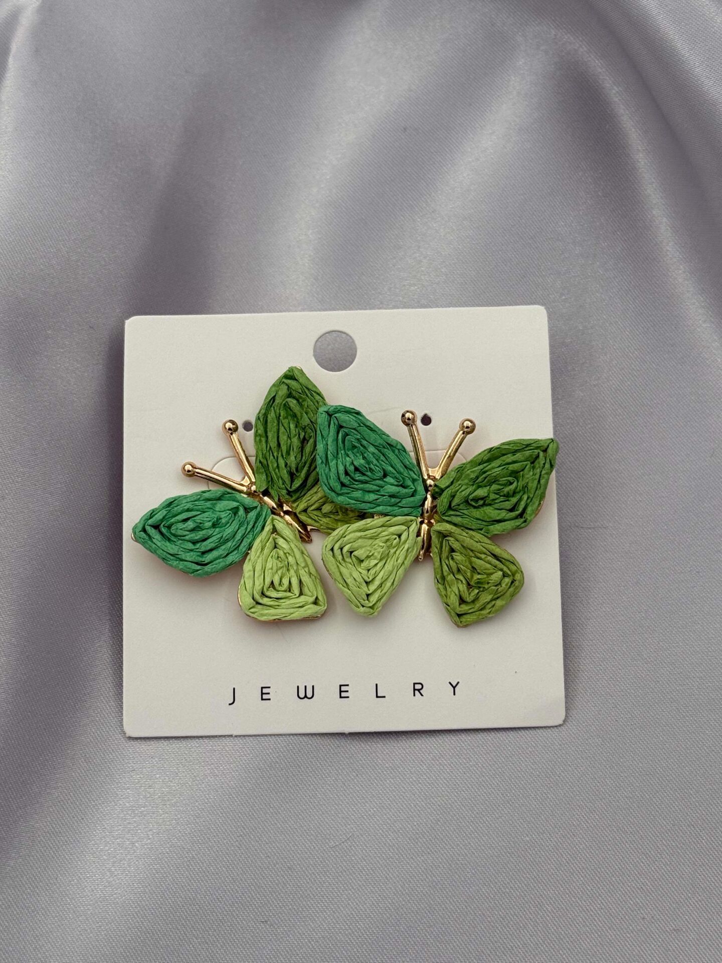 Colorful Summer Earrings // EARRINGS-3478