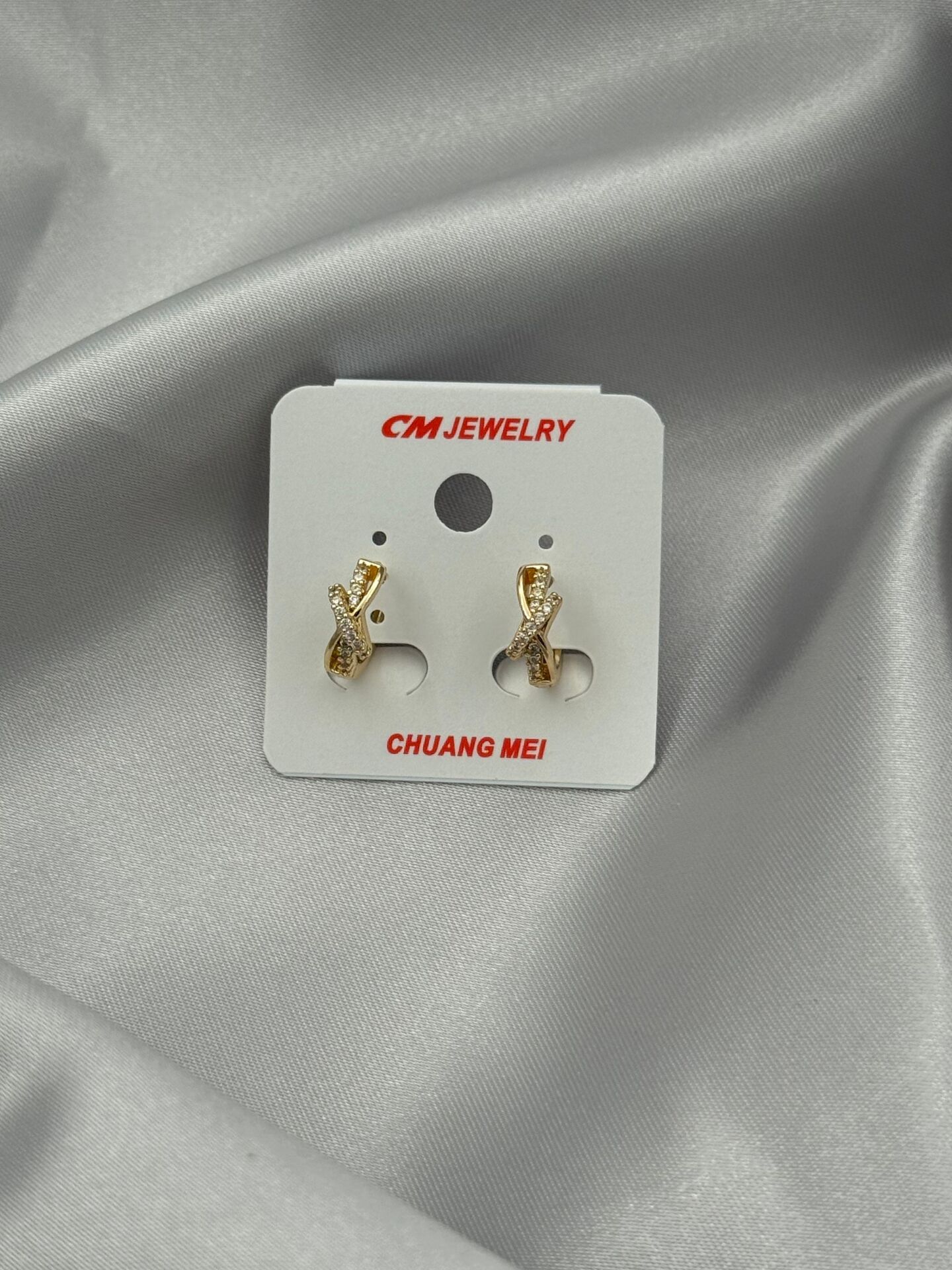 CM Çocuk Küpesi // CM-025