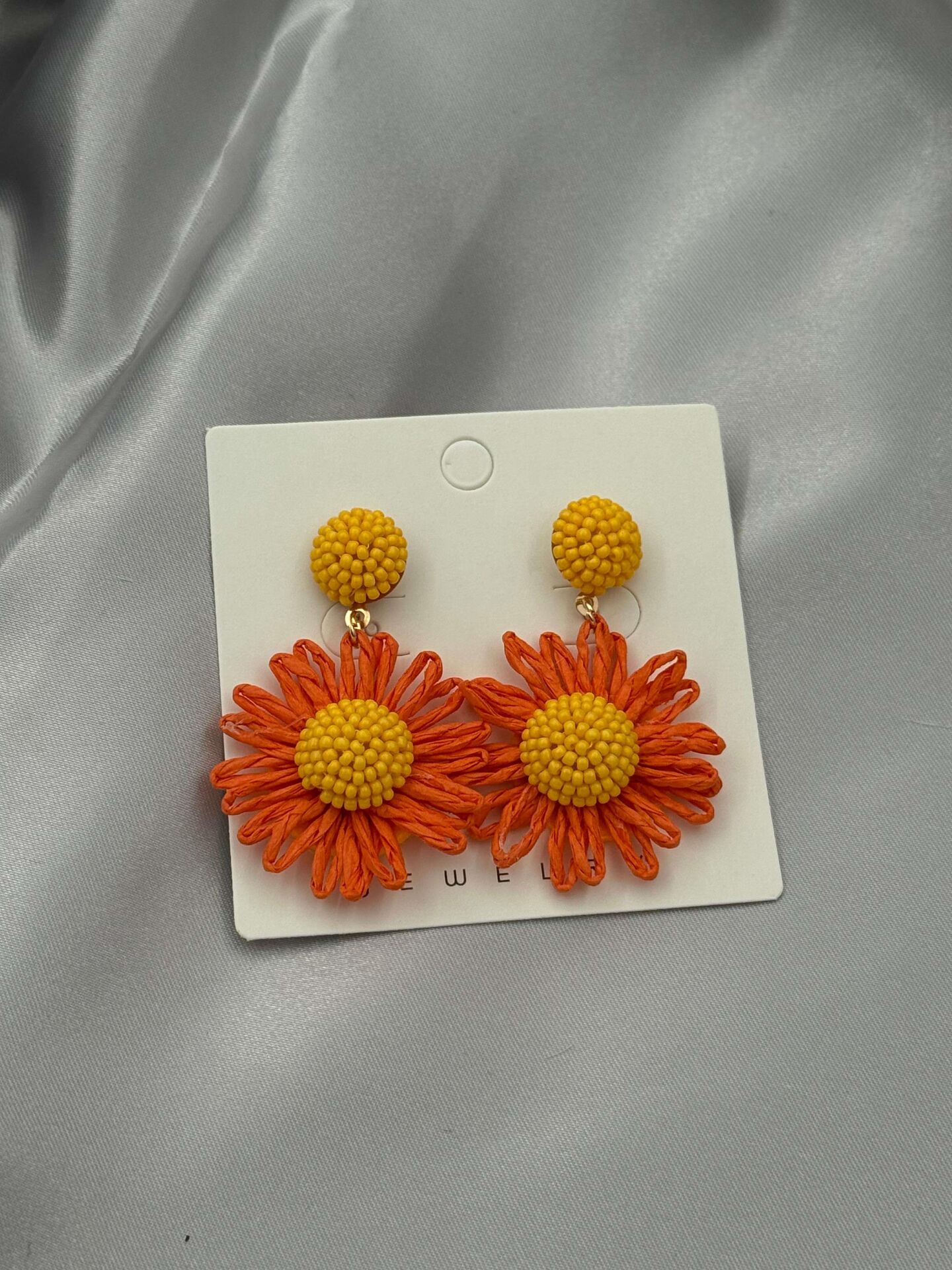 Colorful Summer Earrings // EARRINGS-3479