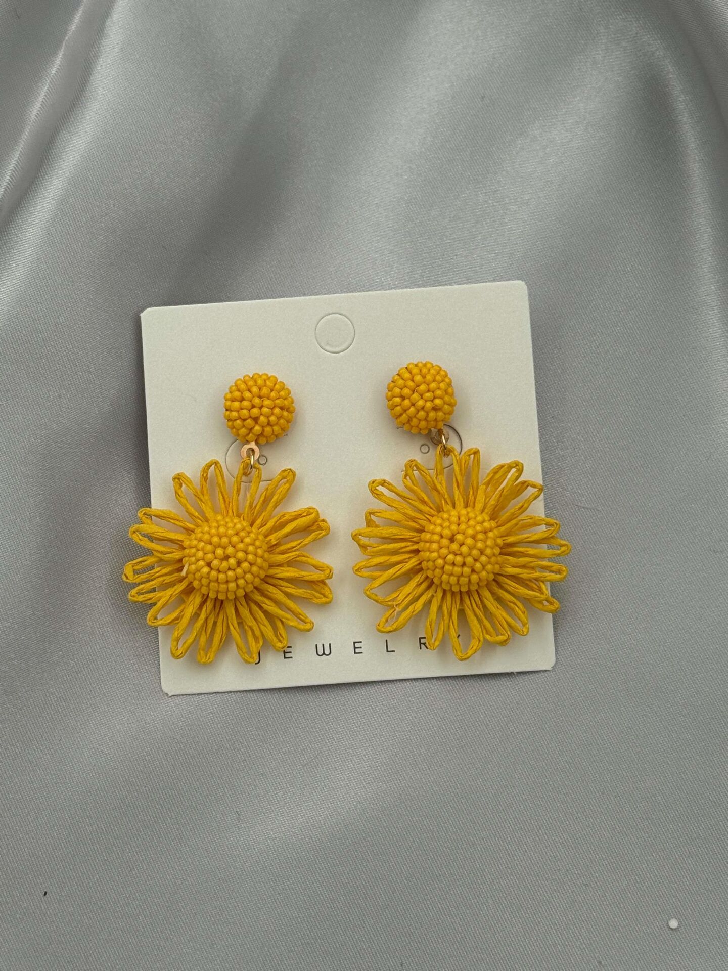Colorful Summer Earrings // EARRINGS-3483