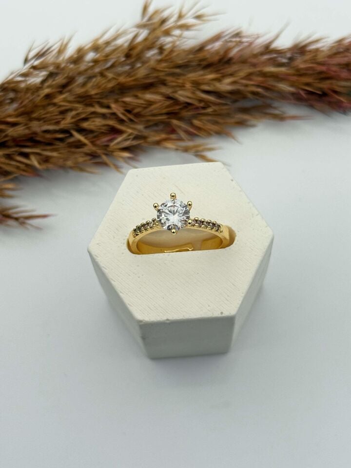 VIP Ring (Adjustable) // RING-1573