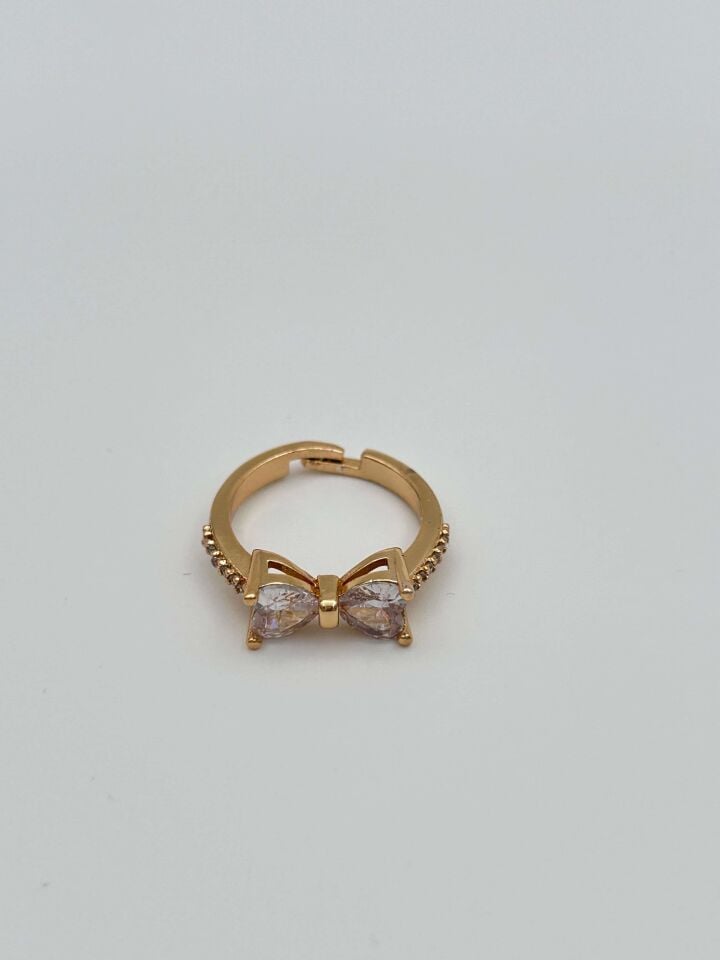 VIP Ring (Adjustable) // RING-1108