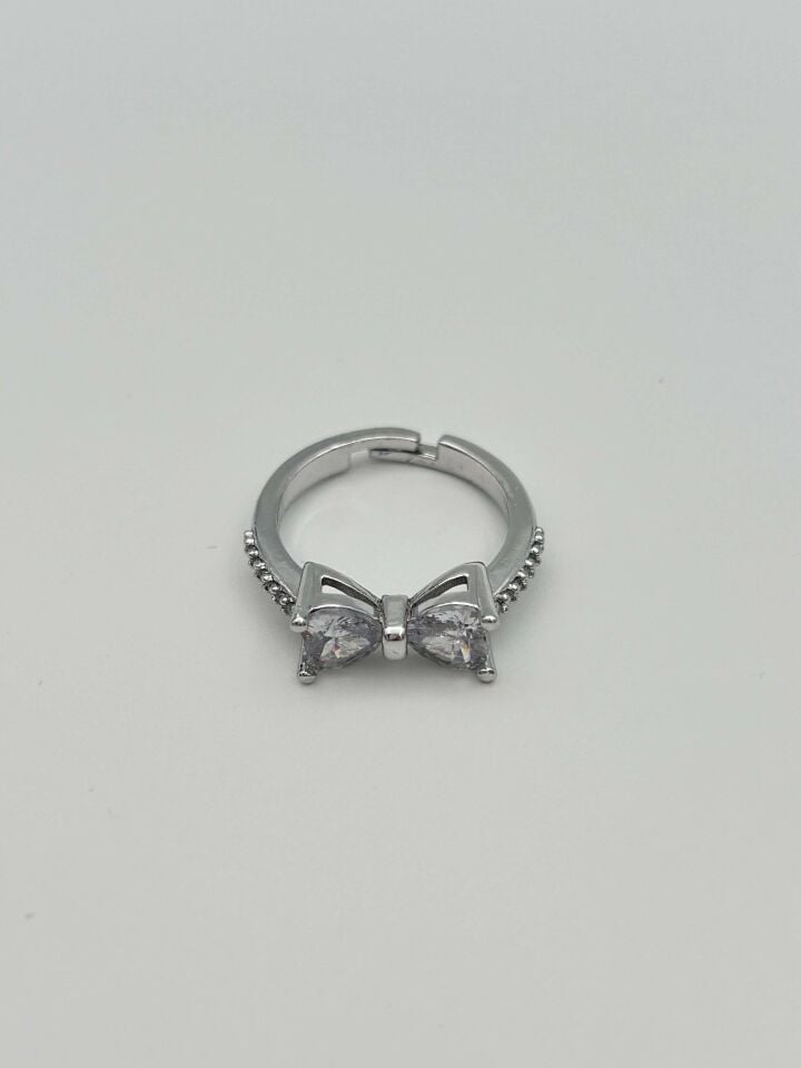 VIP Ring (Adjustable) // RING-1109