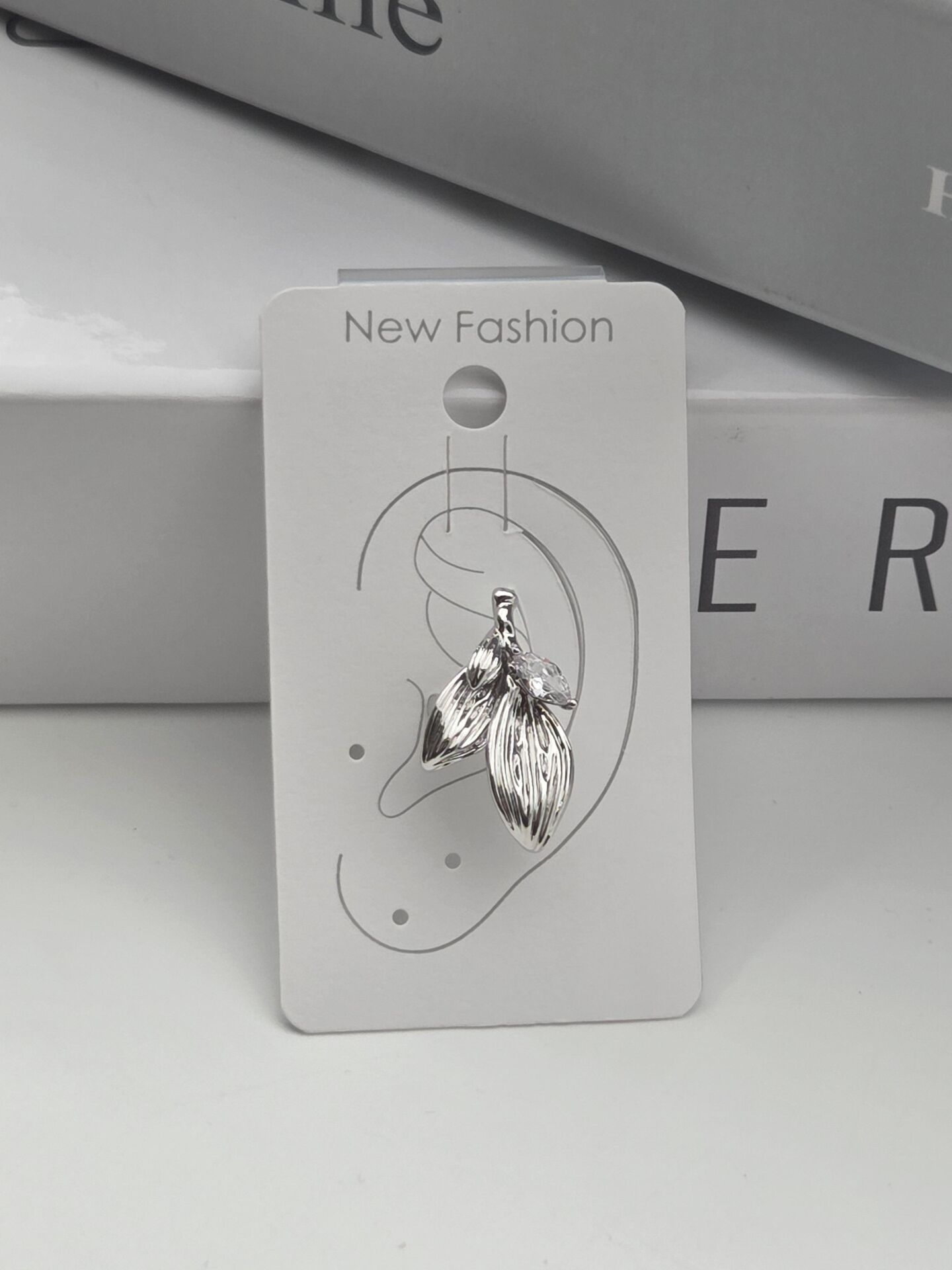 EARCUFF Knorpelohrring // EAR-613