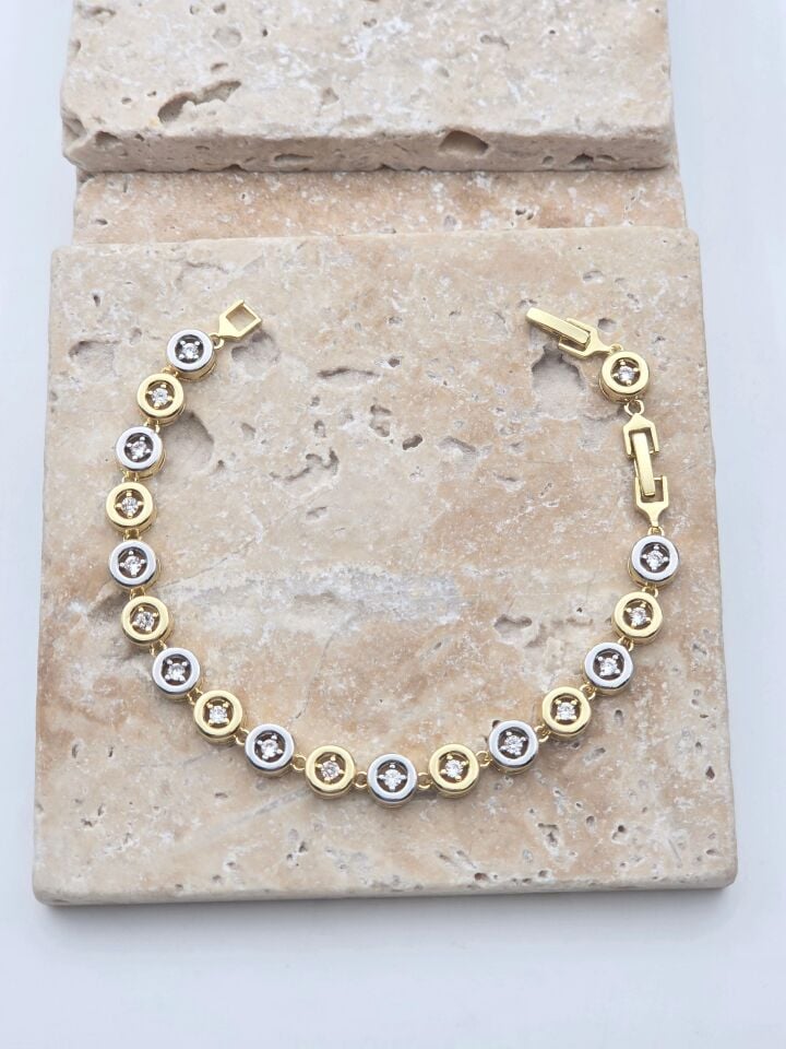 VIP Özel Seri Bileklik // BILEK-6367