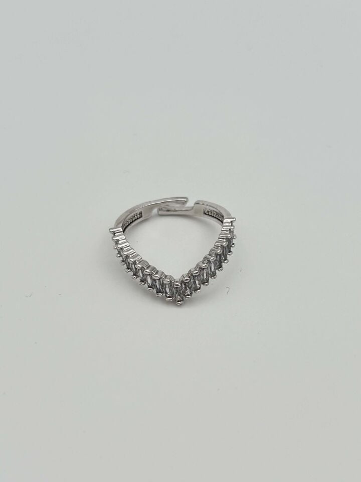 VIP Ring (Adjustable) // RING-1133