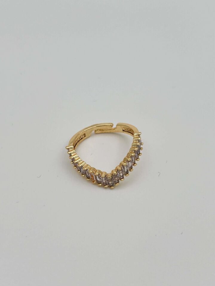 VIP Ring (Adjustable) // RING-1134
