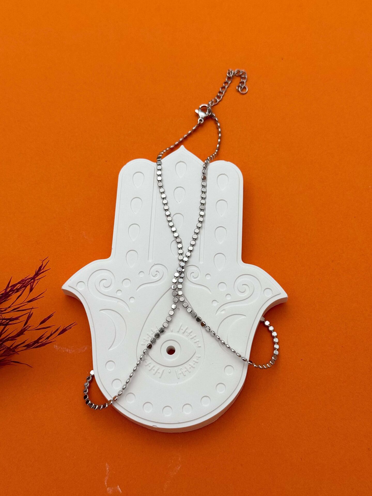 Çelik Şahmeran // BILEK-4890