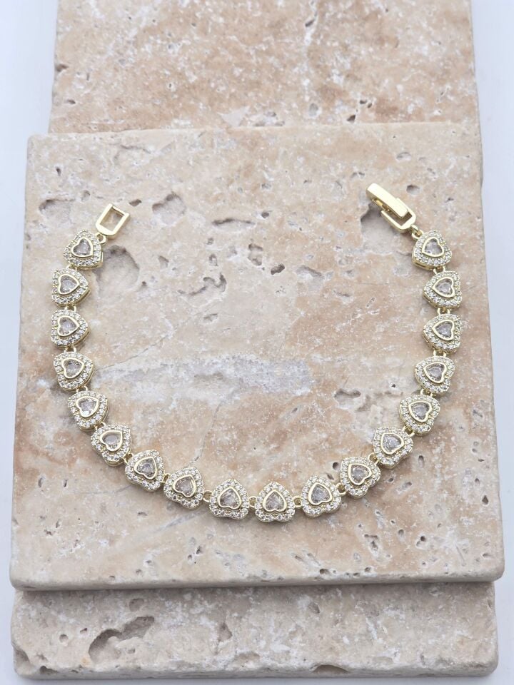 VIP Özel Seri Bileklik // BILEK-6378