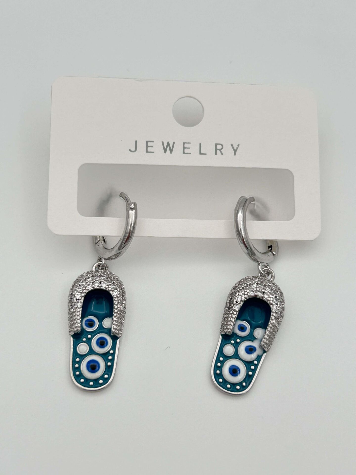 Deluxe Earring // IMPORT-2458