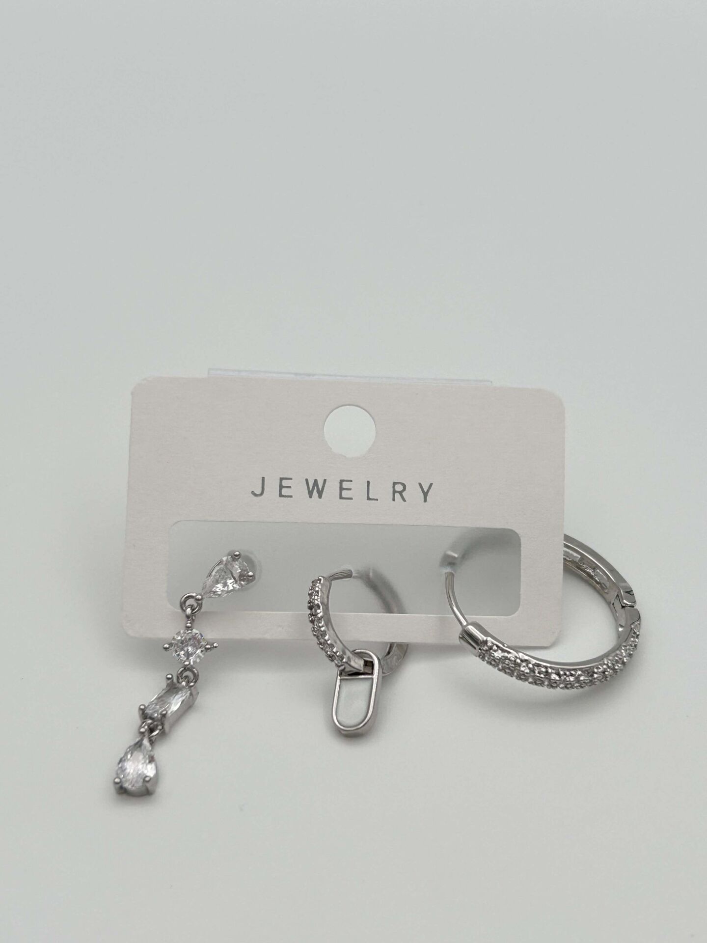 Deluxe Küpe // ITHAL-2467