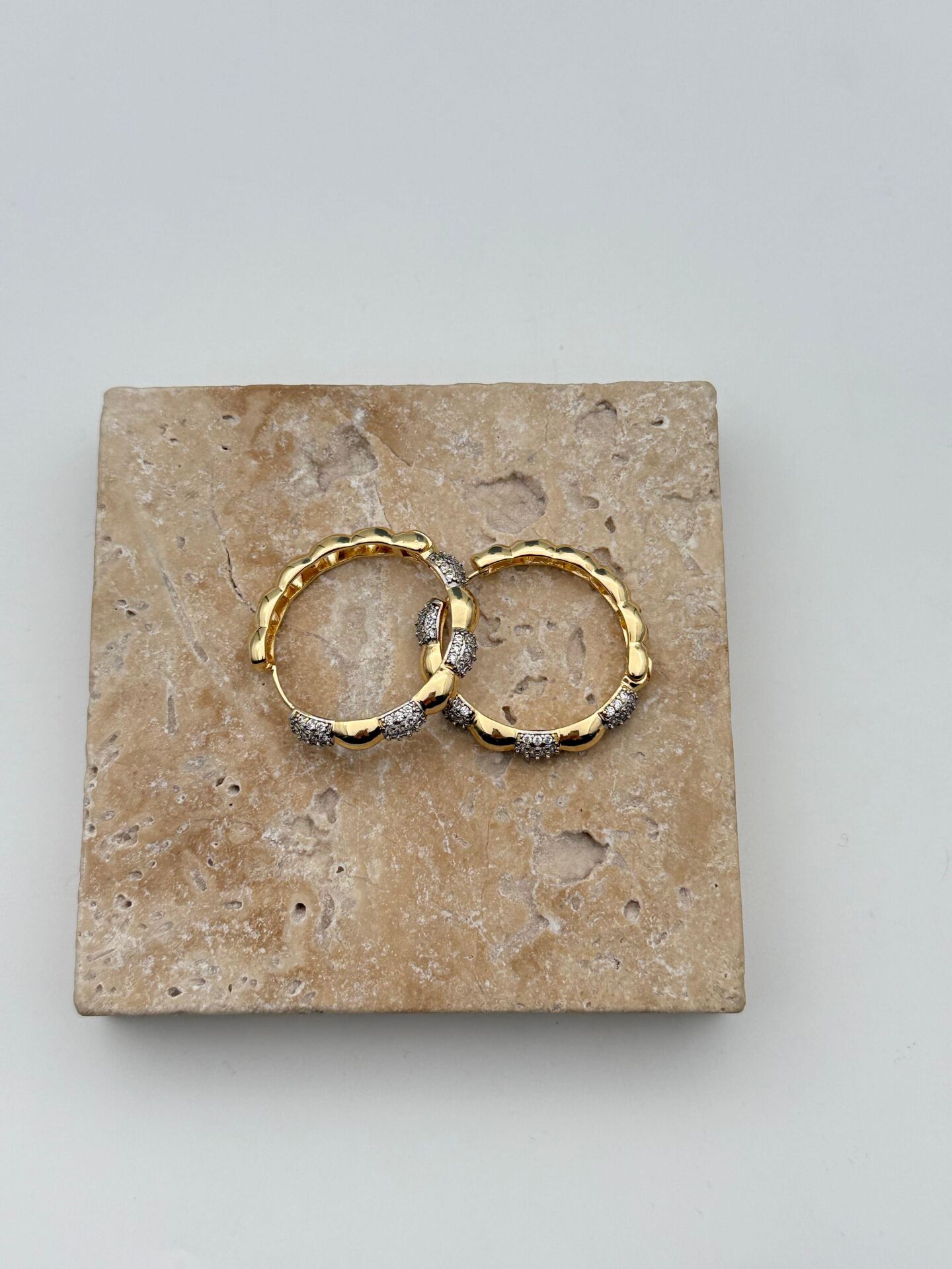 VIP Küpe // KÜPE-4083