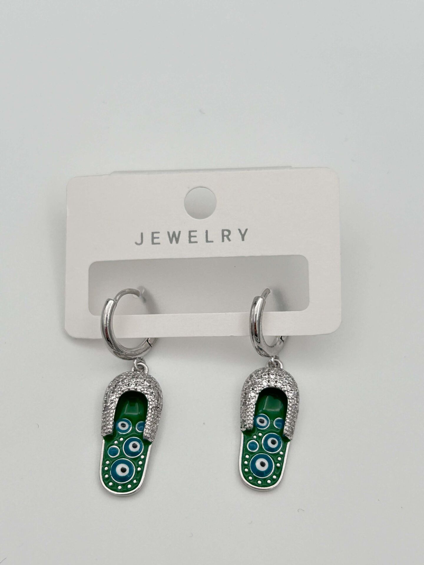 Deluxe Earring // IMPORT-2476