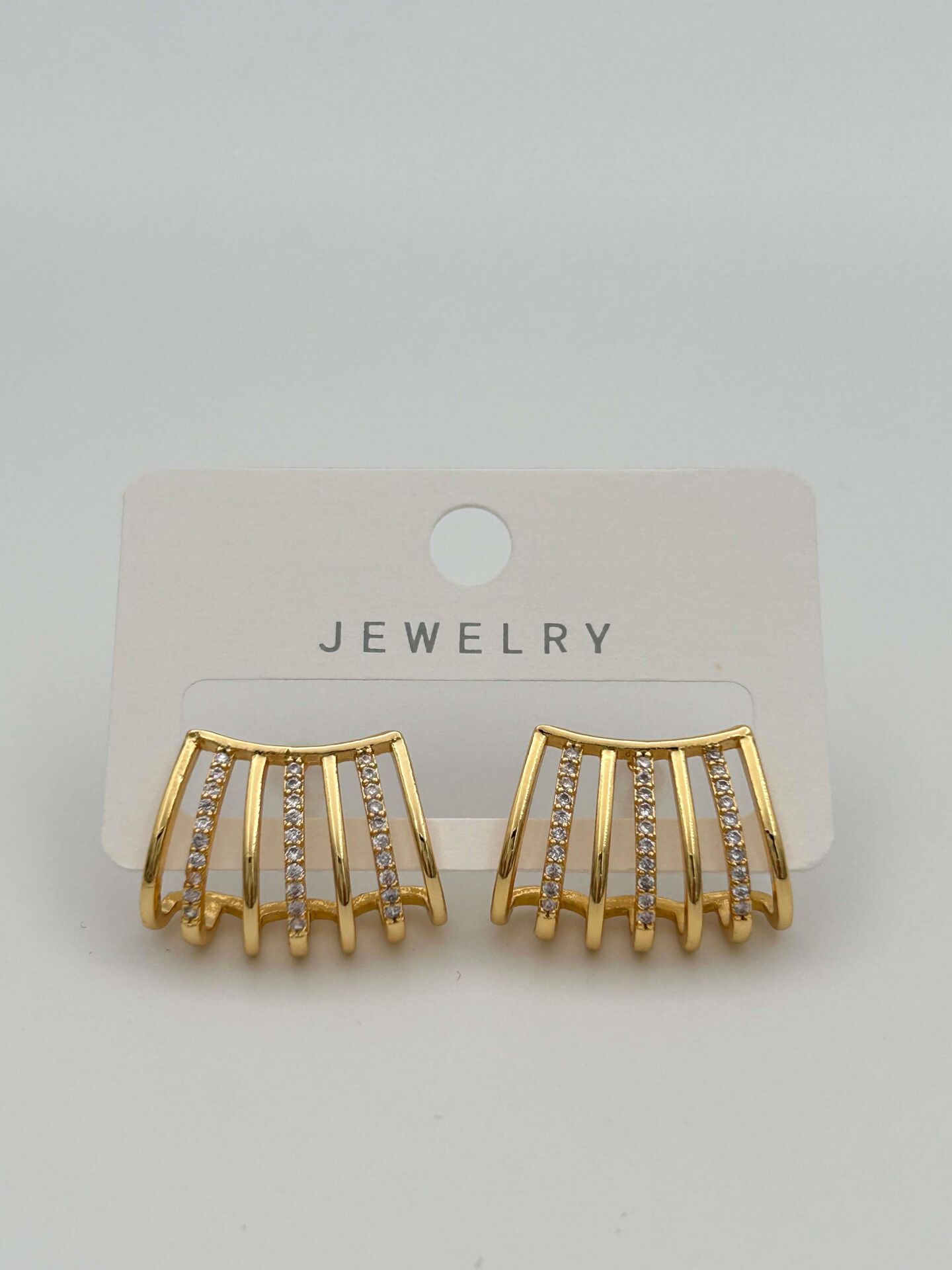 Deluxe Earring // IMPORT-2485