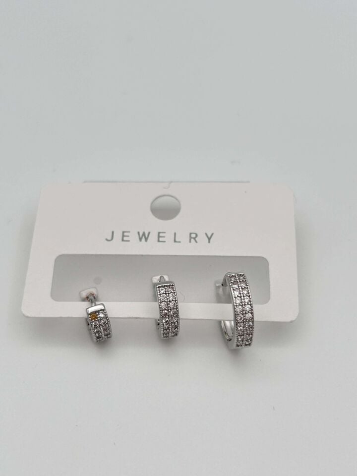 Deluxe Earring // ITHAL-2517