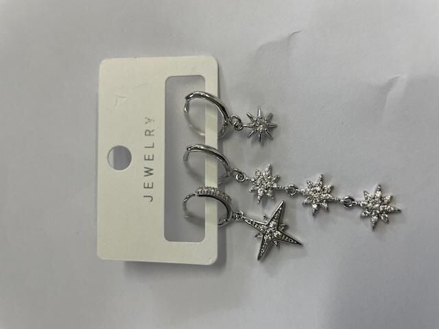 Deluxe Earring // ITHAL-2521